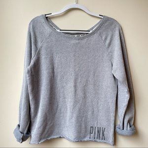 Light knit sweater
